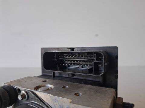 Foto 3ª: Abs Seat Exeo ERENCE 2 TDI 143CV (2008)