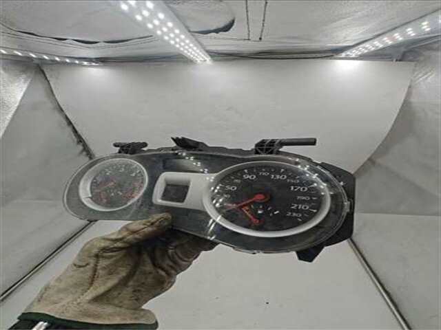Foto 2ª: Cuadro de Instrumentos Renault Clio 1.5 EXPRESSION [1.5 LTR. - 63 KW DCI DIESEL CAT] [K9K 766]