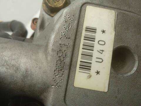 Foto 2ª: Bomba de Direccion Mitsubishi Eclipse 2.0 16V CAT 150CV 110KW (2006)