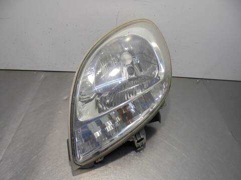 Faro Izquierdo Renault Kangoo 1.5 DCI DIESEL CAT K9K-716) 61CV 45KW
