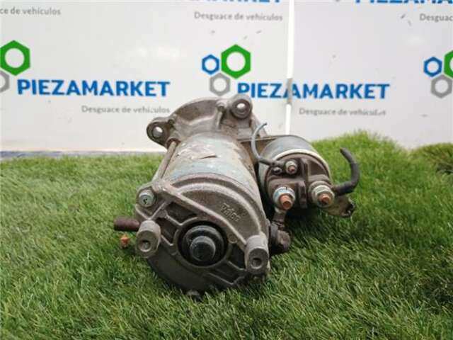 Foto 3ª: Motor de Arranque Citroen Saxo 1.5 D [VJZ (TUD5)]