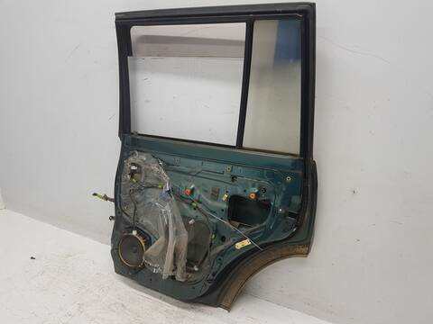 Foto 3ª: Puerta Trasera Derecha Toyota Land Cruiser TD VX 5-PTAS.) KZJ95) (1996)