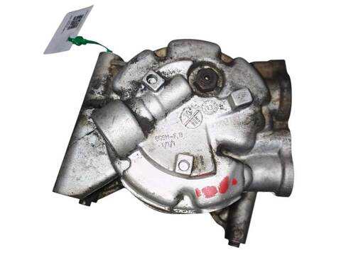 Foto 2ª: Compresor Aire Acondicionado Ford Mondeo 2.0 TDCI 140CV (2007)