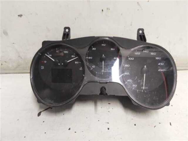 Cuadro de Instrumentos Seat Leon 1.9 TDI (90 CV)