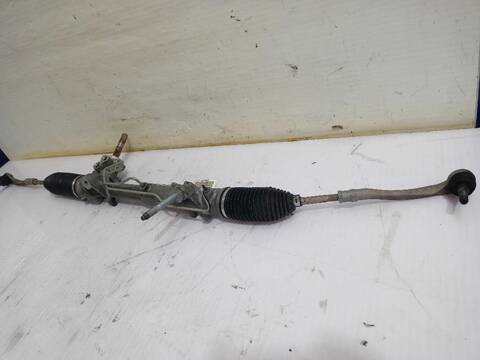 Foto 2ª: Cremallera de Direccion Peugeot 508 ALLURE 163CV [RHHDW10CTED4] (2011)