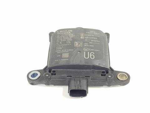 Centralita Motor ECU Toyota Corolla HYBRID ACTIVE PLUS