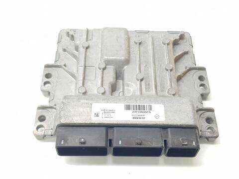 Centralita Motor ECU Renault Kangoo PROFESIONAL