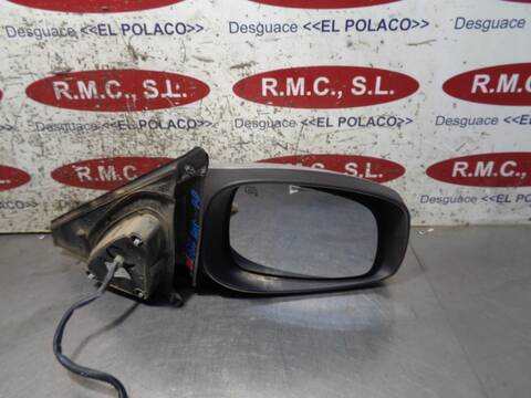 Retrovisor Derecho Suzuki Swift GL 5-PTAS.) BERLINA 69CV 51KW