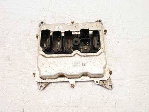 Centralita Check Control Bmw X1 245 CV 180KW