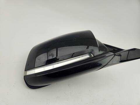 Foto 3ª: Retrovisor Derecho Bmw Serie 1 114 118D 150CV 110KW [B47D20A] (2017)
