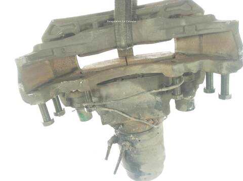 Foto 3ª: Pinza Freno Trasera Izquierdo Man TGX 18.540 (2016)