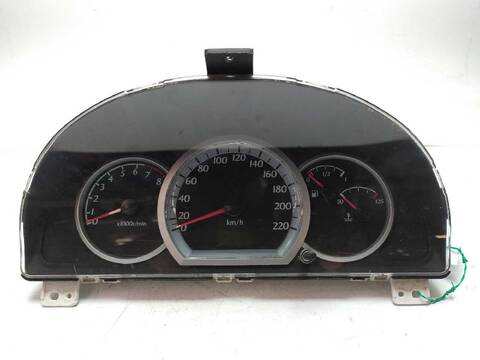 Cuadro de Instrumentos Chevrolet Nubira 1.6