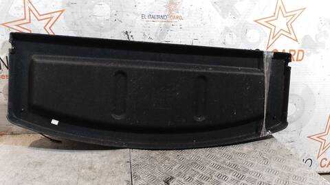 Foto 2ª: Bandeja Trasera Renault Clio LIMITED 73CV 54KW [D4F D7] (2016)