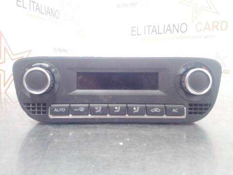 Mando Climatizador Volkswagen Polo ADVANCE 90CV 66KW