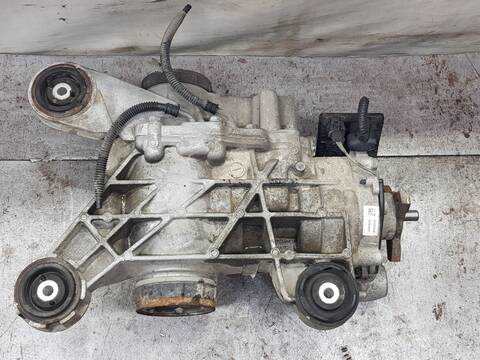 Foto 3ª: Diferencial Trasero Audi Q3 2.5 TFSI QUATTRO 113CV 83KW