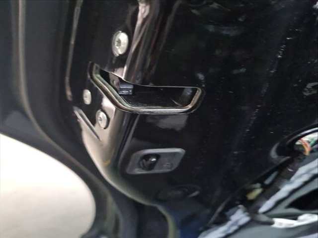 Foto 1ª: Cerradura Puerta Trasera Izquierda Honda Civic 1.6 I-DTEC SPORT 120CV 88KW [N16A1] (2013)