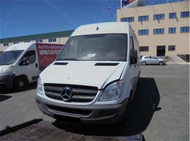 Foto 1ª: Puerta Delantera Izquierda Mercedes Sprinter 213 CDI [OM 646.986]