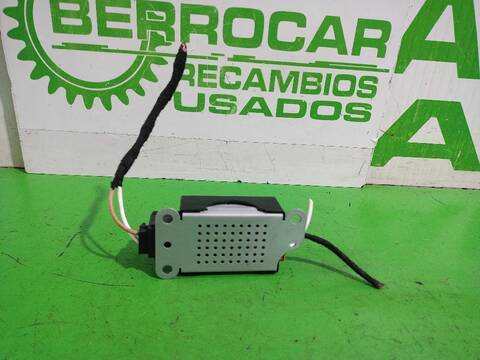 Foto 3ª: Centralita Motor ECU Volkswagen Golf ADVANCE 105CV [CAYC] (2008)