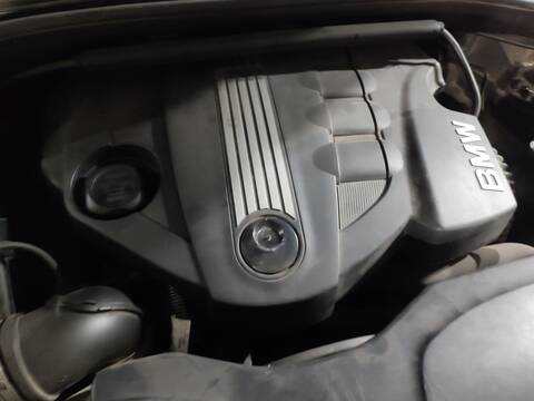 Motor Completo Bmw Serie 1 114 N47D20C BERLINA