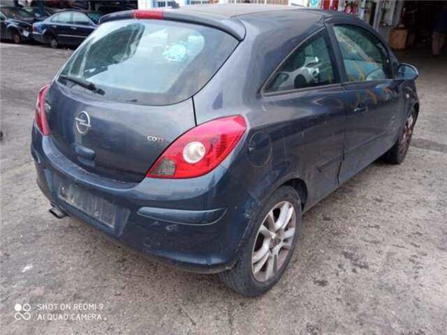 Foto 2ª: Caudalimetro Opel Corsa 1.3 CDTI [Z 13 DTH]