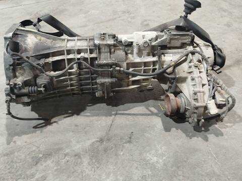 Foto 3ª: Caja Cambios Hyundai Terracan 2.9 CRDI 4WD 163CV 120KW