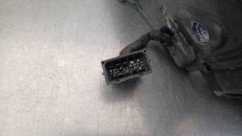 Foto 2ª: Retrovisor Derecho Audi A3 1.6 AMBIENTE 102CV 75KW [BFQ] (2002)