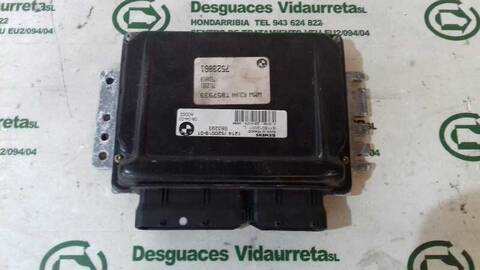 Centralita Motor ECU Mini Mini 1.6 16V CAT 116CV 85KW