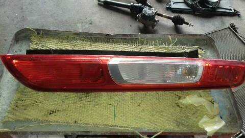 Piloto Trasero Derecho Ford Focus BERLINA