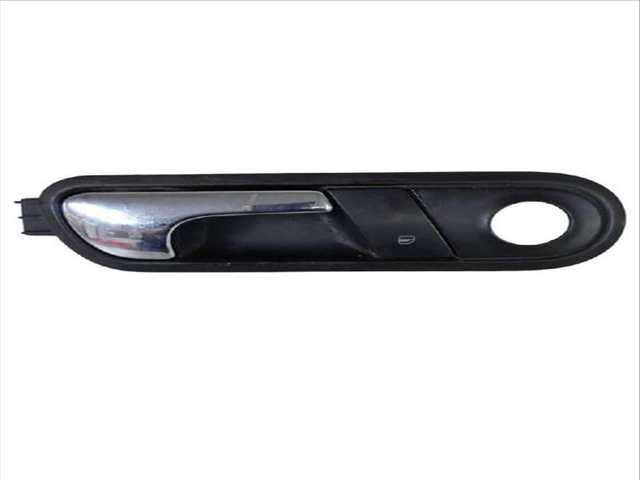 Foto 3ª: Maneta Interior Delantera Derecha Seat Ibiza 1.9 TDI 100CV (2002)