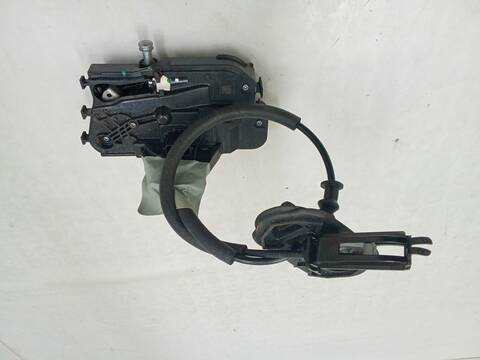 Cerradura Puerta Delantera Derecha Ford Focus 1.0 ECOBOOST TURNIER 125CV 92KW