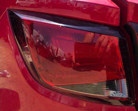 Piloto Trasero Izquierdo Seat Leon STYLE 150CV 110KW