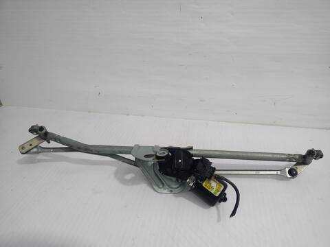 Foto 3ª: Motor Limpia Delantero Mini Mini COOPER 120CV 88KW [N12B16A] (2009)