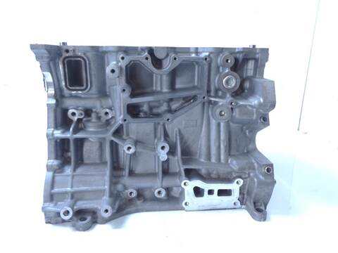 Foto 1ª: Bloque Motor Ford Mustang 314 - 317 CV [N48H N48 H] (2019)