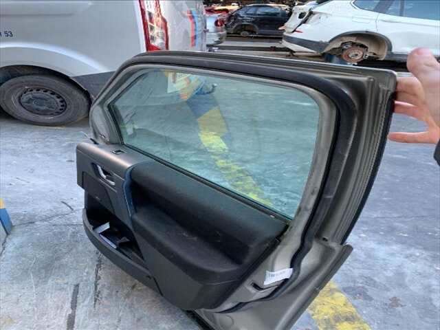 Foto 2ª: Puerta Delantera Derecha Land Rover Freelander 2.2TD4 150CV [224DT] (2013)