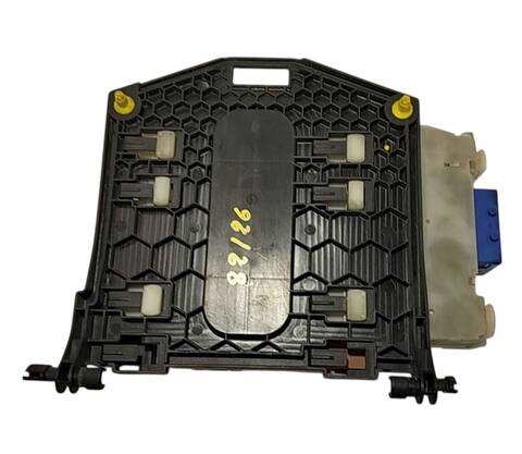 Foto 2ª: Caja Reles Fusibles Ford Mondeo GHIA 2 TDCI CAT 140CV [QXBA] (2007)