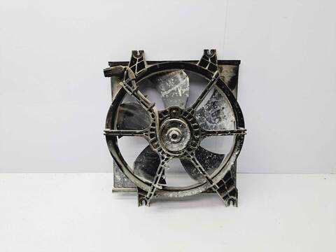 Foto 2ª: Electroventilador Hyundai Accent GL 5P 86CV 63KW [G 4EA] (2004)