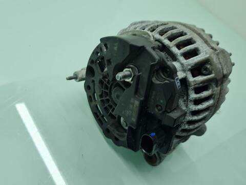 Foto 2ª: Alternador Volkswagen Tiguan T1 BLUEMOTION 110CV 81KW [CFFD] (2014)