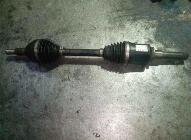 Transmision Delantera Izquierda Chevrolet Captiva 2.2 D 4WD