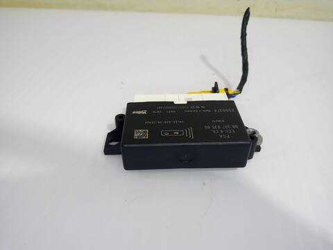 Foto 2ª: Centralita Motor ECU Jeep Avenger ALTITUDE (2023)