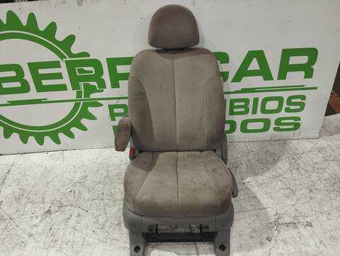 Asiento Delantero Izquierdo Kia Carnival 2.9 CRDI CAT 185CV 136KW
