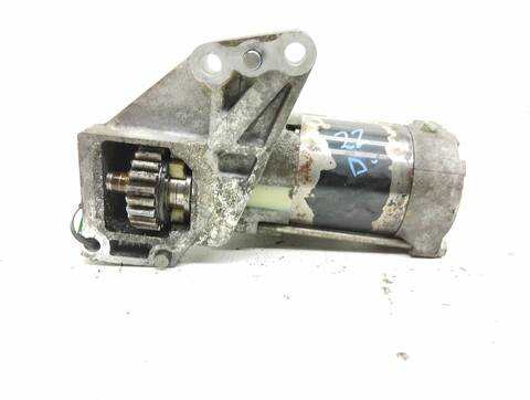 Foto 1ª: Motor de Arranque Dodge Journey G SE [BWD] (2009)