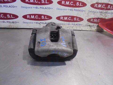Pinza Freno Delantera Izquierdo Mercedes Clase C 160 C 220 CDI BLUEEFFICIENCY 204.302) COUPE 170CV 125KW