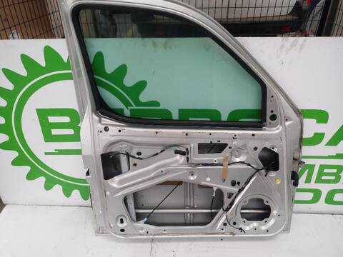 Foto 3ª: Puerta Delantera Izquierda Peugeot Partner 2.0 HDI CAT 90CV [RHYDW10TD] (1996)