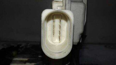 Foto 3ª: Cerradura Puerta Trasera Derecha Audi A4 2.0 TDI AVANT 140CV 103KW [BRE] (2006)