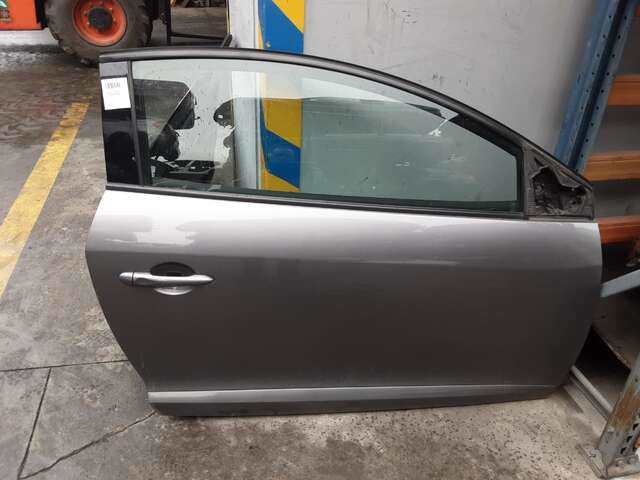 Puerta Delantera Derecha Renault Megane 1.5 DCI110CV COUPE BERLINA III COUPE DZ) DESDE 11/2008 / BERLINA BZ D