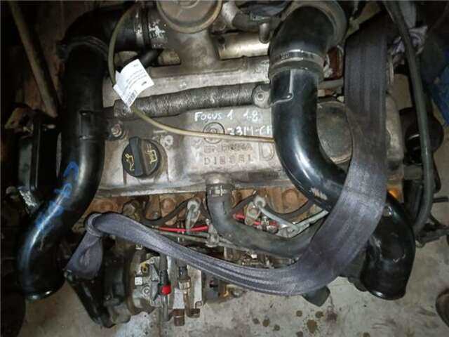 Foto 3ª: Motor Completo Ford Focus 1.8 TURBO DI - TDDI [C9DB]