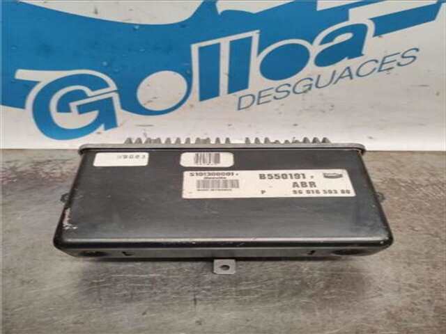 Centralita Abs Peugeot 405 1.9