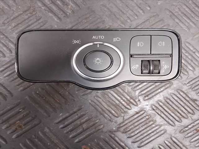 Mando Multifuncion Mercedes Sprinter 2.2 CDI 143CV