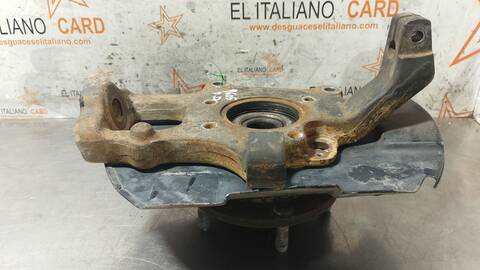 Foto 4ª: Mangueta Delantera Derecha Kia Sorento 2.5 CRDI CONCEPT 140CV 103KW [D4CB] (2006)