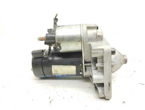 Motor de Arranque Citroen Berlingo SX MULTISPACE 75CV 55KW